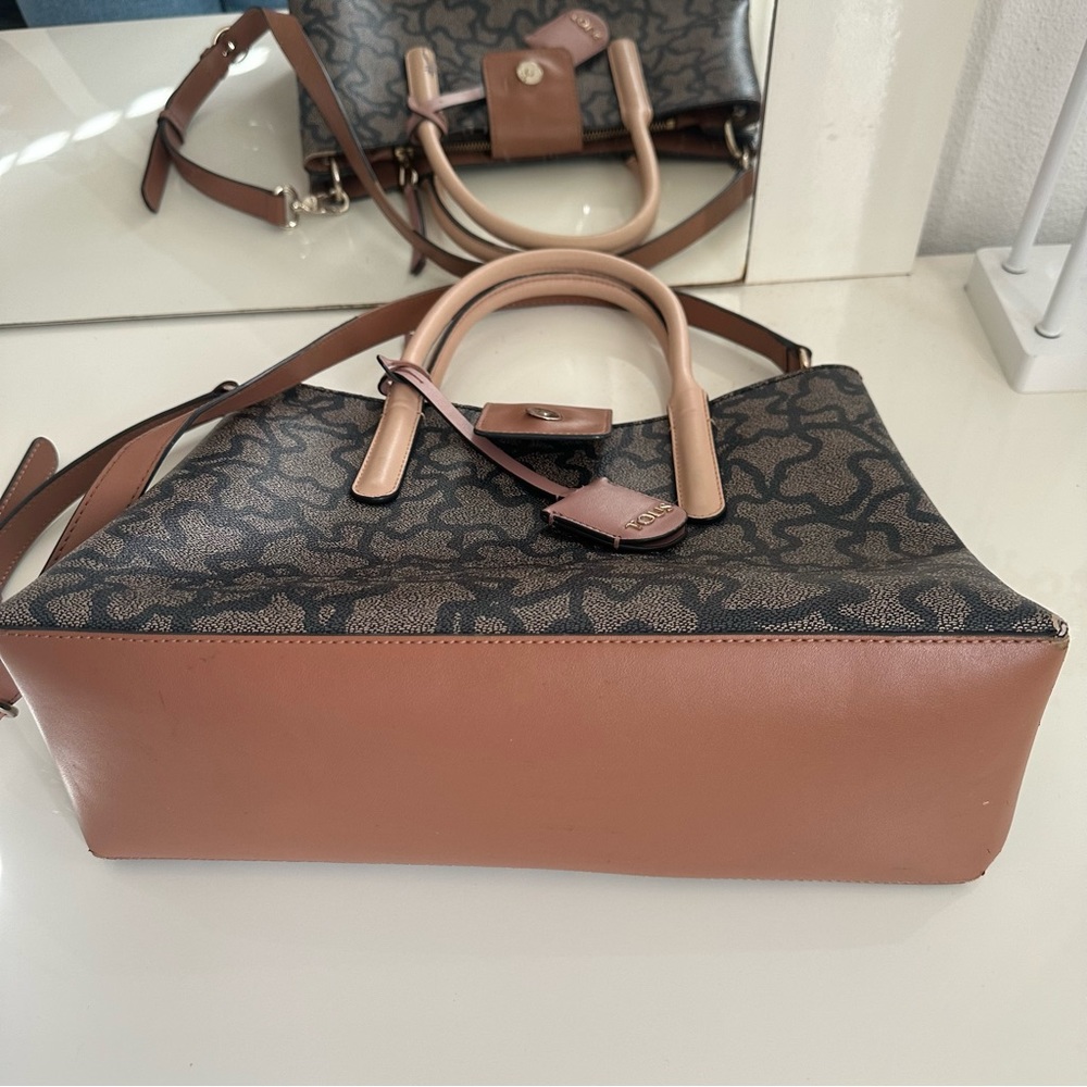 Tous Multi Black Kaos Icon - Authentic - image 6